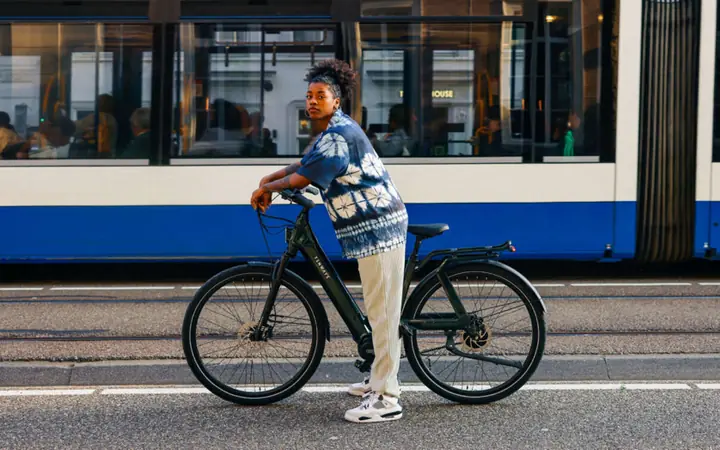 Tenways Amsterdam