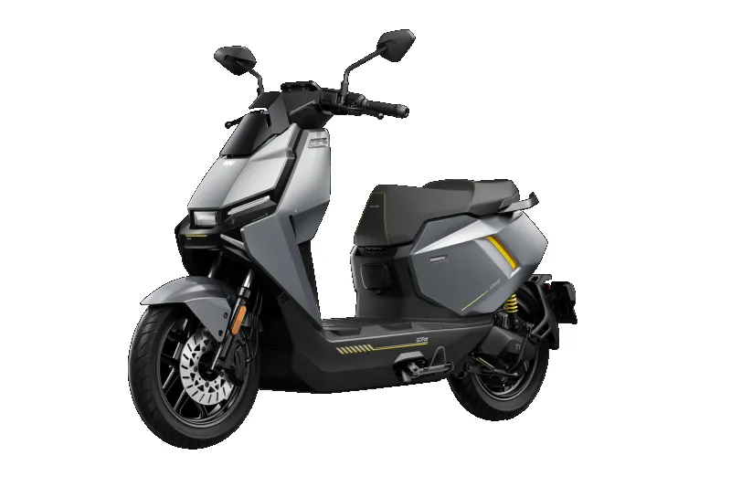 Product photo of a NIU FQiX150 45km