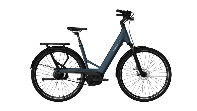 Een productafbeelding van een Tenways AGO Performance Mineral Blue