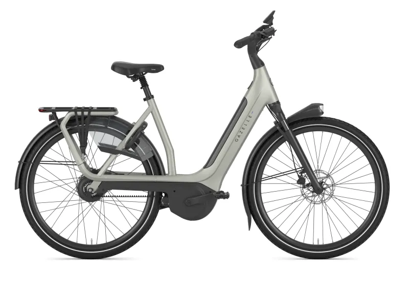 Een productafbeelding van een Gazelle Avignon C380 L53 505 Se Hmb (m)