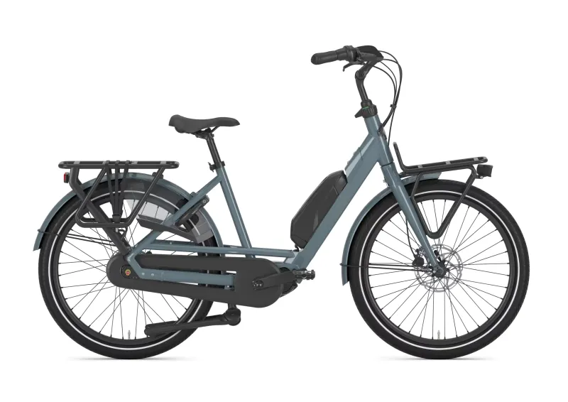Een productafbeelding van een Gazelle Bloom C7