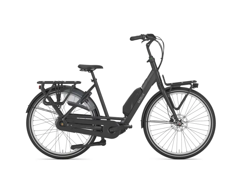 Een productafbeelding van een Gazelle Bloom C310