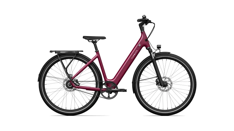 Een productafbeelding van een Tenways CGO800S