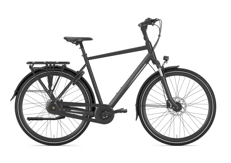 Een productafbeelding van een Gazelle Chamonix C7 H57 001 S7 (m)