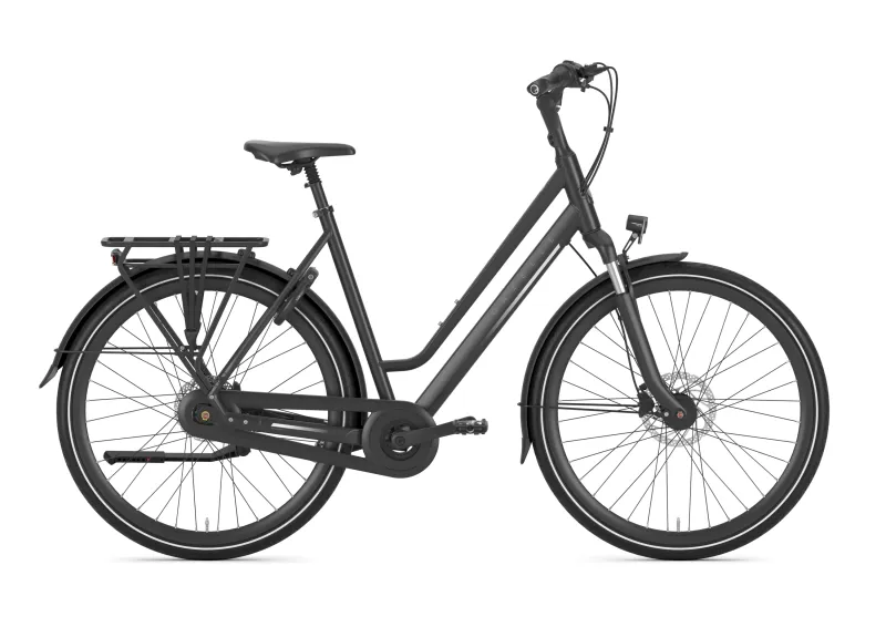 Een productafbeelding van een Gazelle Chamonix C7 L57 001 S7 (m)