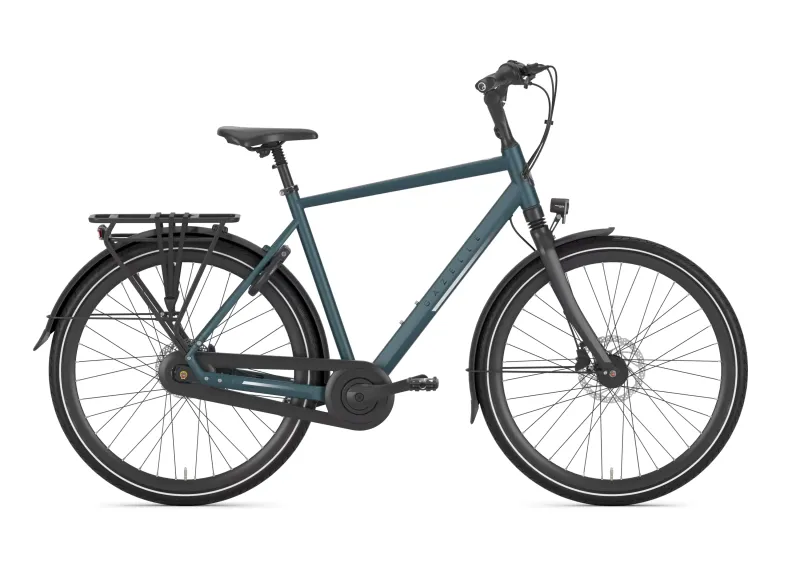 Product photo of a Gazelle Chamonix C8 H57 867 S8 (m)