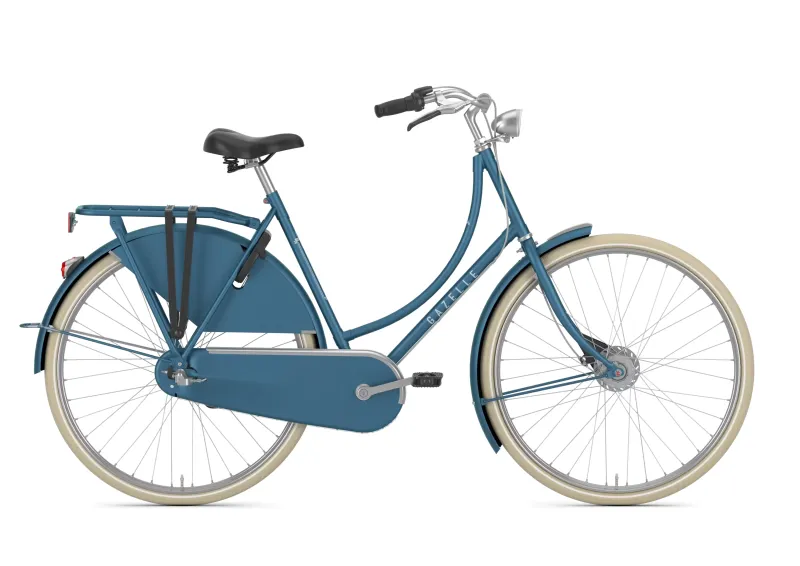 Een productafbeelding van een Gazelle Classic L51 R3T