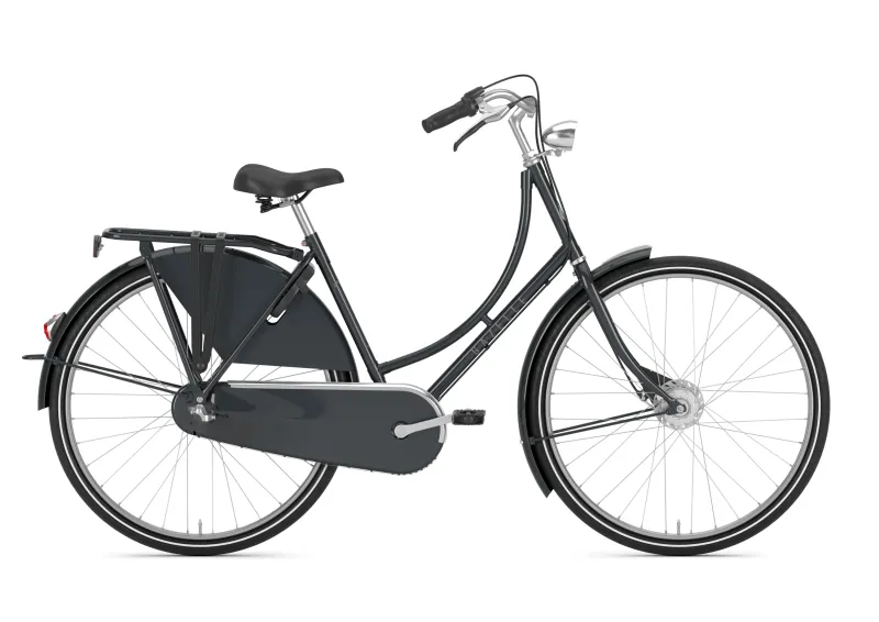 Een productafbeelding van een Gazelle Classic L51 276 R3T