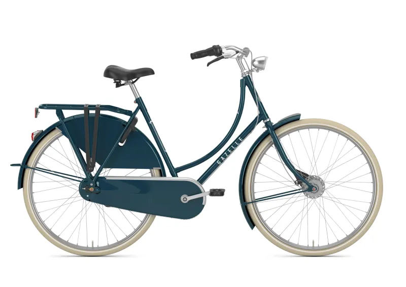 Een productafbeelding van een Gazelle Classic L57 867 R7T