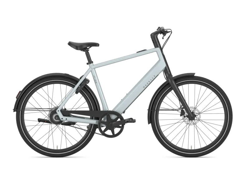 Een productafbeelding van een Gazelle Curb C1 H55 935 Hrb