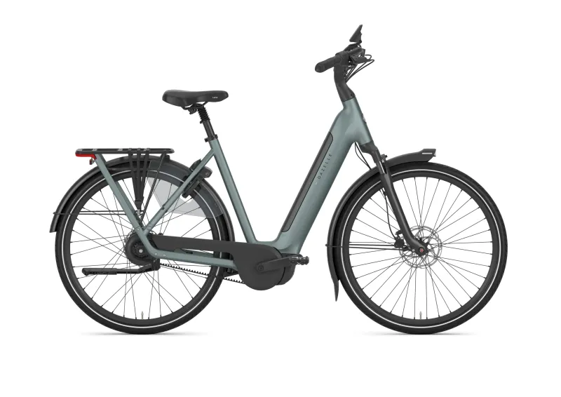 Een productafbeelding van een Gazelle Grenoble C310 L57 322 Se Hmb