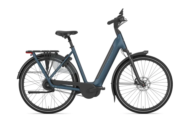 Een productafbeelding van een Gazelle Grenoble C310 L53 867 Se Hmb (m)