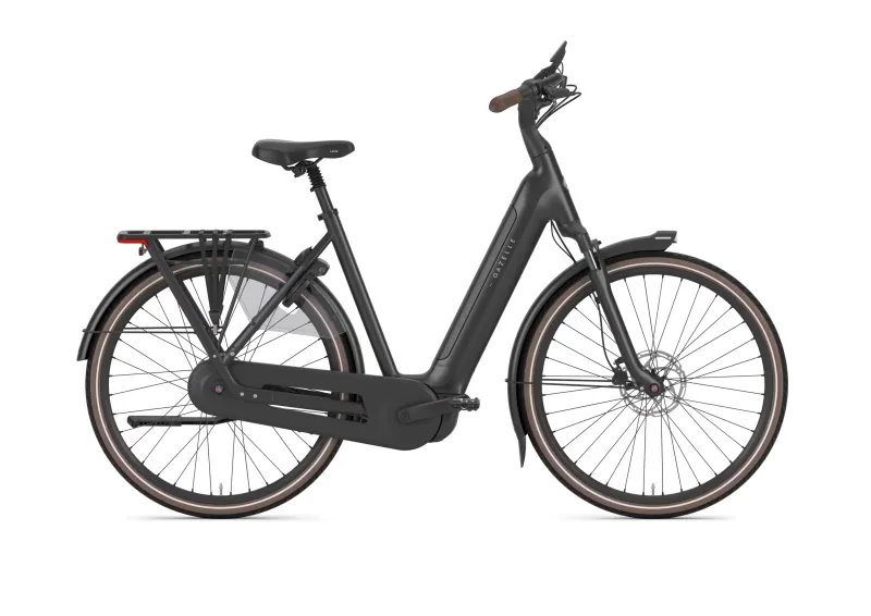 Een productafbeelding van een Gazelle Grenoble C5 L53 001 S5 Hmb (m)