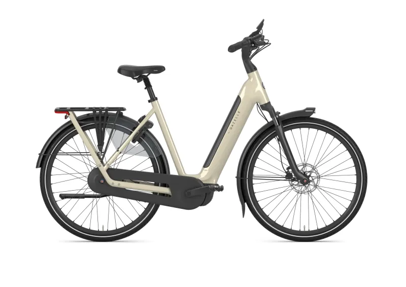 Een productafbeelding van een Gazelle Grenoble C5 L49 908 S5 Hmb