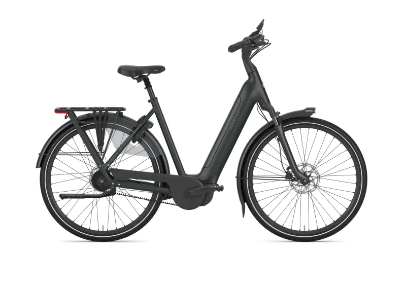 Een productafbeelding van een Gazelle Grenoble C5+ L53 899 S5 Hmb (m)