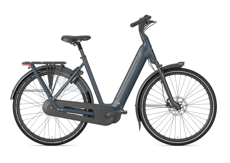 Een productafbeelding van een Gazelle Grenoble C8 L49 912 S8 Hmb (m)