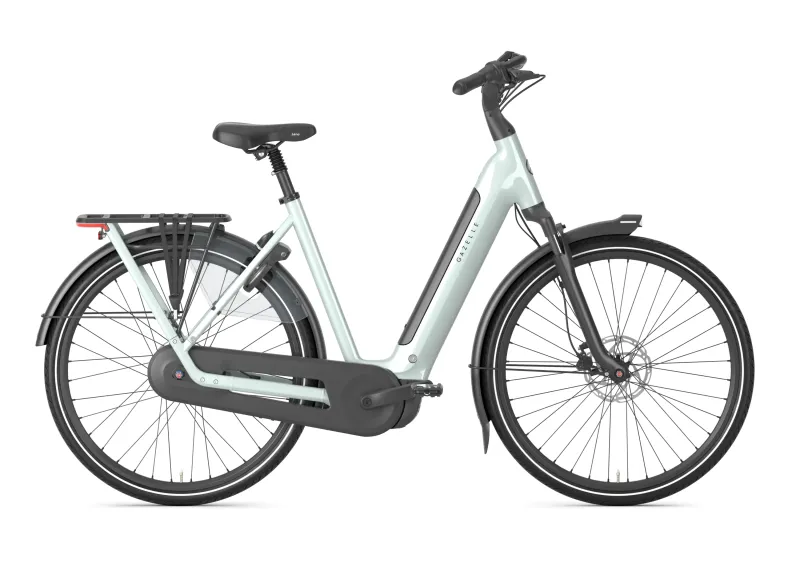 Een productafbeelding van een Gazelle Grenoble C8 L57 887 S8 Hmb