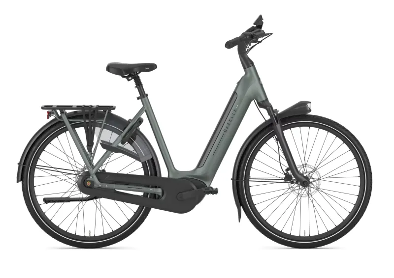 Een productafbeelding van een Gazelle Grenoble 3.0 C8+