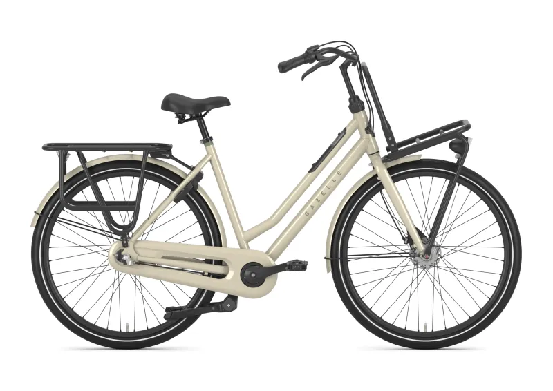 Een productafbeelding van een Gazelle Heavyduty