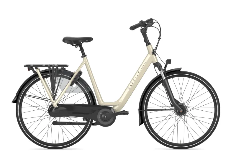 Een productafbeelding van een Gazelle Orange C7+ L49 908 T7