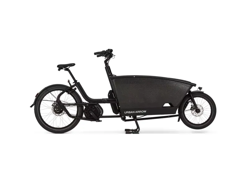 Een productafbeelding van een Urban Arrow Family Classic 50