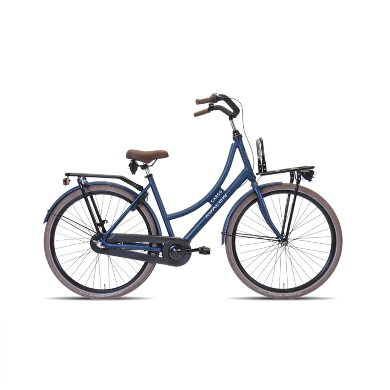 Een productafbeelding van een Avalon Cargo R3 57cm