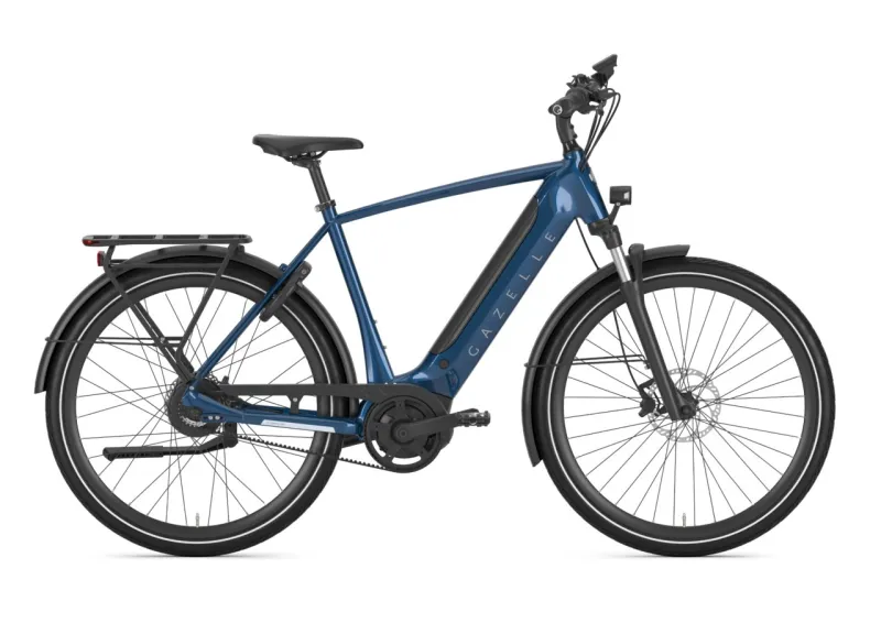 Een productafbeelding van een Gazelle Ultimate C380