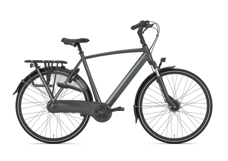 Een productafbeelding van een Gazelle Orange C7+