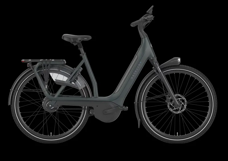 Een productafbeelding van een Gazelle Avignon C380