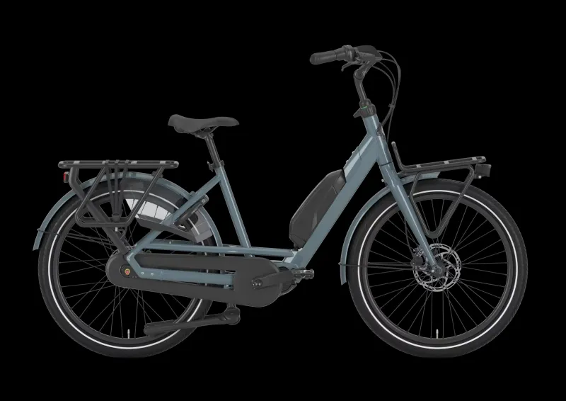 Een productafbeelding van een Gazelle Bloom C7