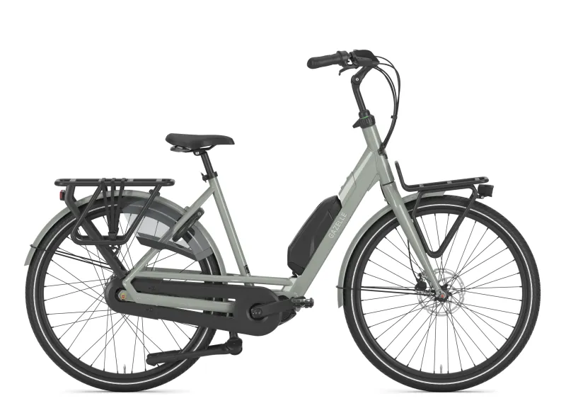 Een productafbeelding van een Gazelle Bloom C310