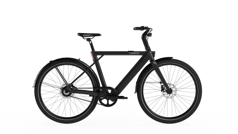 Een productafbeelding van een Tenways CGO009 Special Edition
