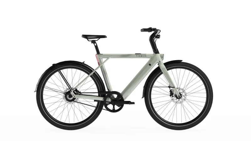 Product photo of a Tenways CGO009 Special Edition