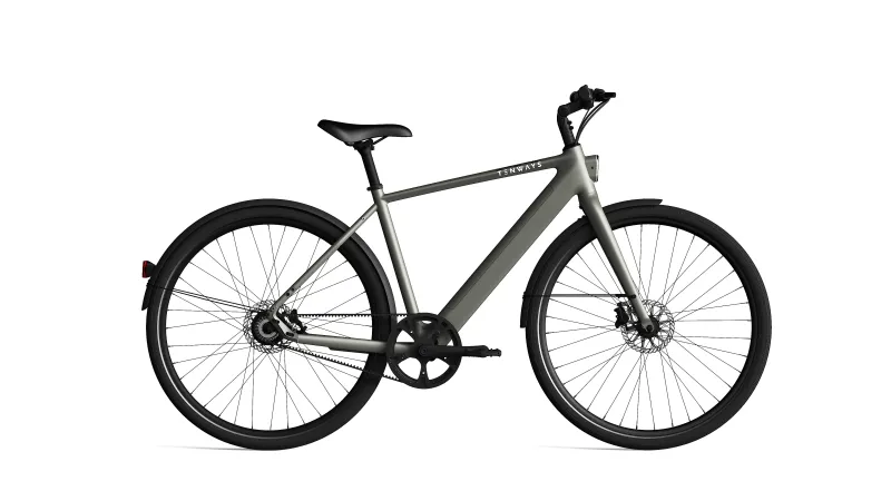 Een productafbeelding van een Tenways CGO600 Pro