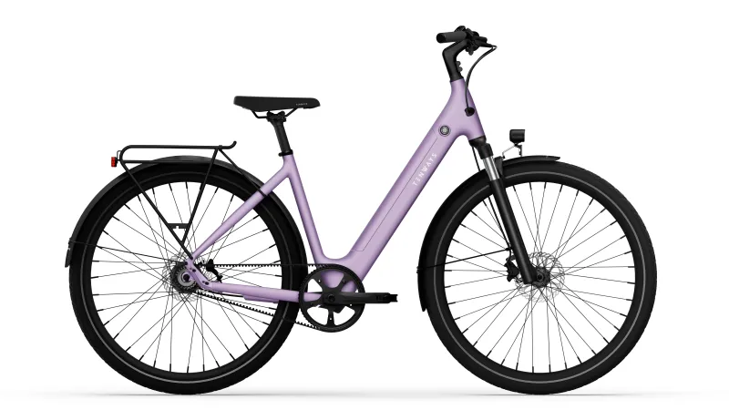Een productafbeelding van een Tenways CGO800S