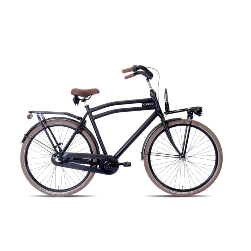 Een productafbeelding van een Avalon Cargo R3 53cm