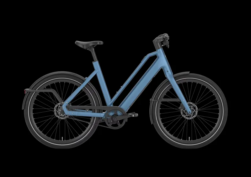 Een productafbeelding van een Gazelle Cayo C1