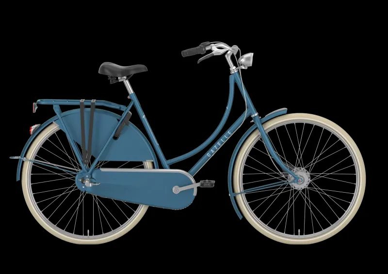 Een productafbeelding van een Gazelle Classic
