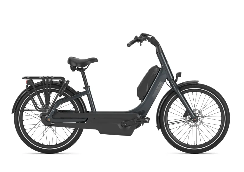 Een productafbeelding van een Gazelle Easyflow C8