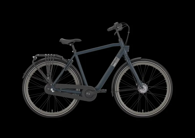 Product photo of a Gazelle Esprit H59 Between Blue Mat T3 (m)