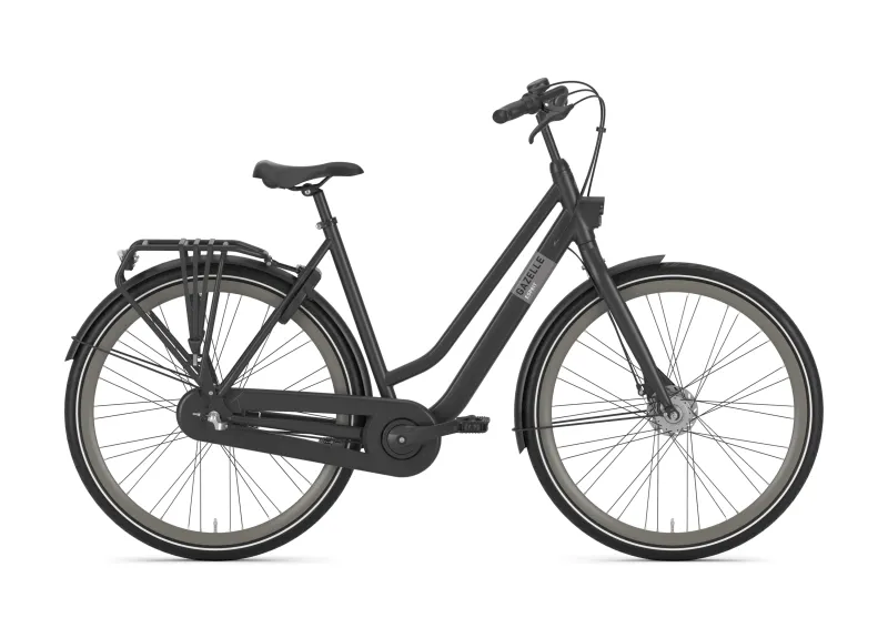 Product photo of a Gazelle Esprit L59 Black T3 (m)