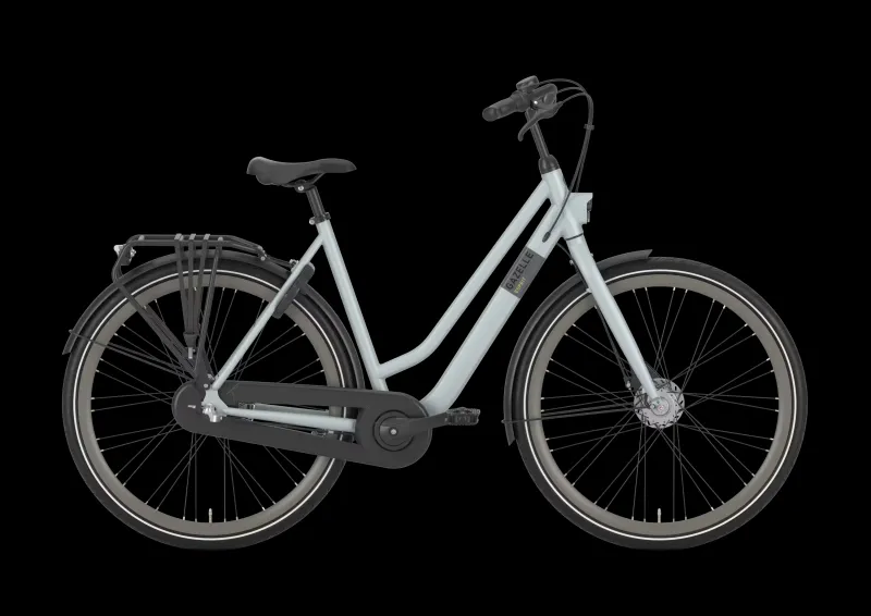 Een productafbeelding van een Gazelle Esprit