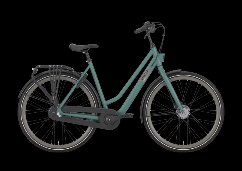 Product photo of a Gazelle Esprit L54 Thyme Green T3 (m)