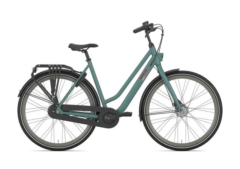 Product photo of a Gazelle Esprit L54 Thyme Green T7 (m)