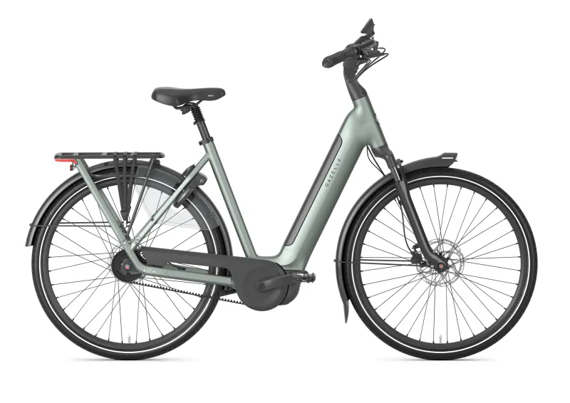 Een productafbeelding van een Gazelle Grenoble C5+