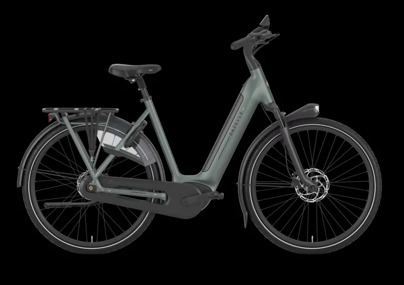 Een productafbeelding van een Gazelle Grenoble 3.0 C8+