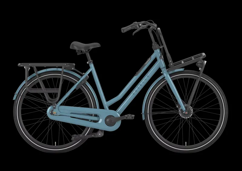 Een productafbeelding van een Gazelle Heavyduty