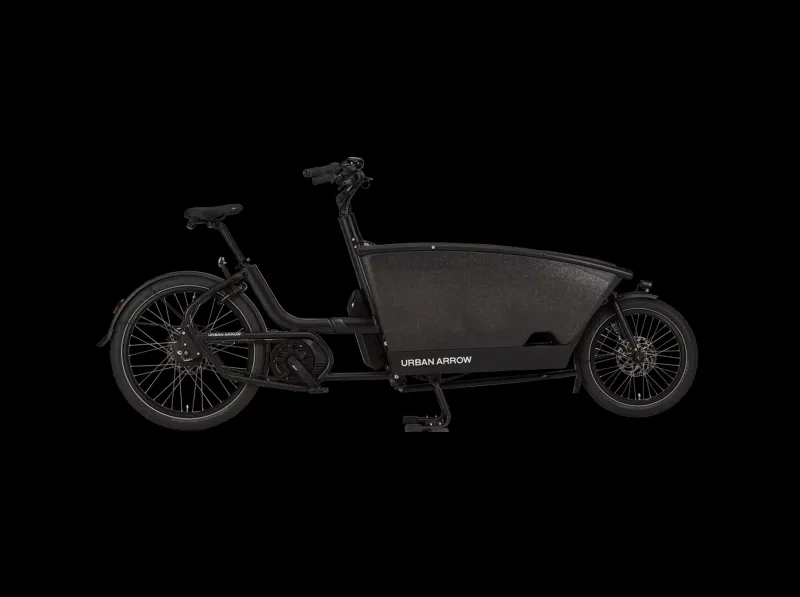 Een productafbeelding van een Urban Arrow Family Classic 50